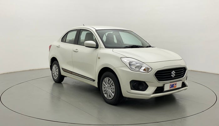 2020 Maruti Dzire LXI, Petrol, Manual, 19,690 km, Right Front Diagonal