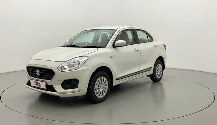2020 Maruti Dzire LXI, Petrol, Manual, 19,690 km, Left Front Diagonal