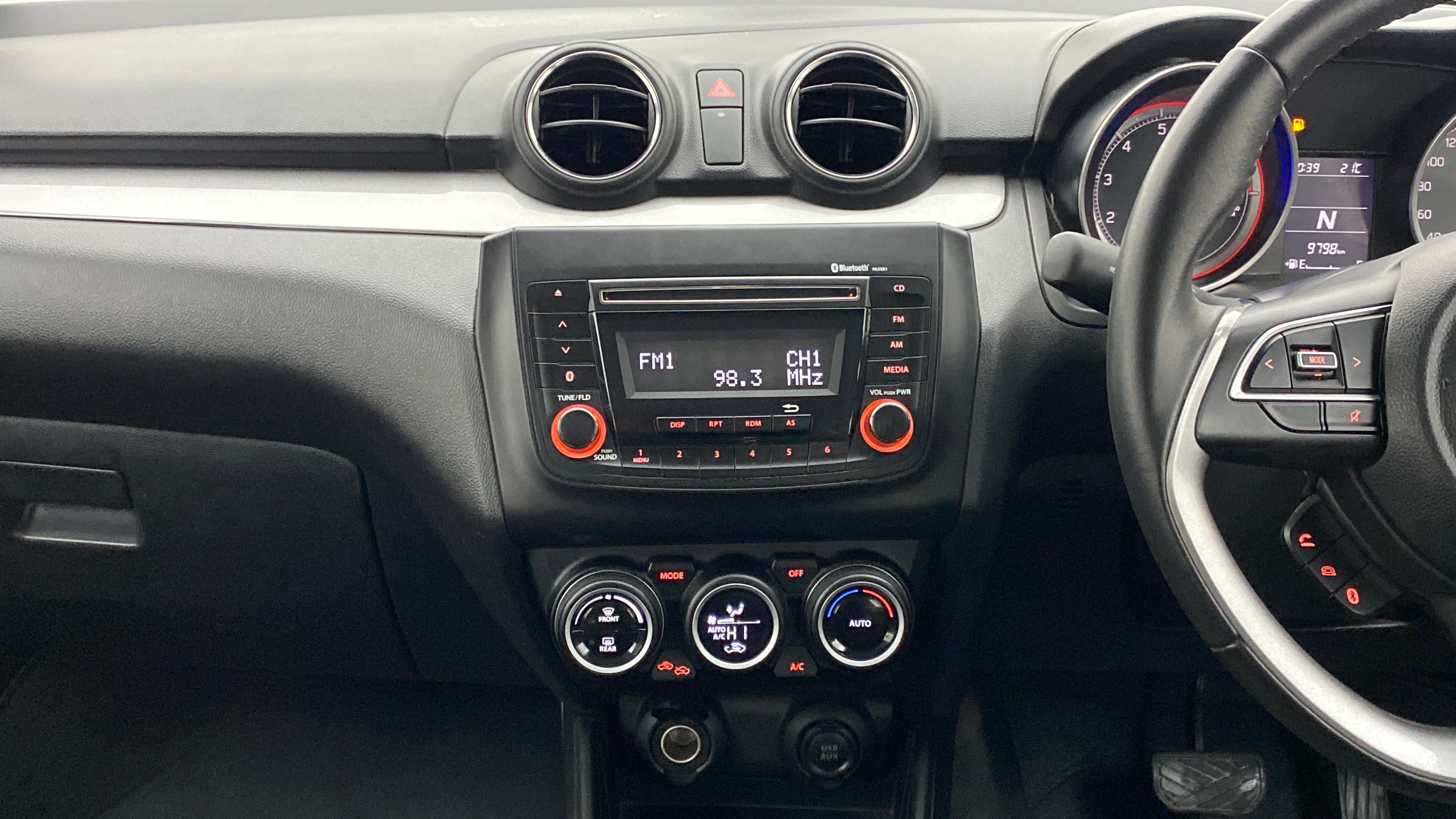 Features