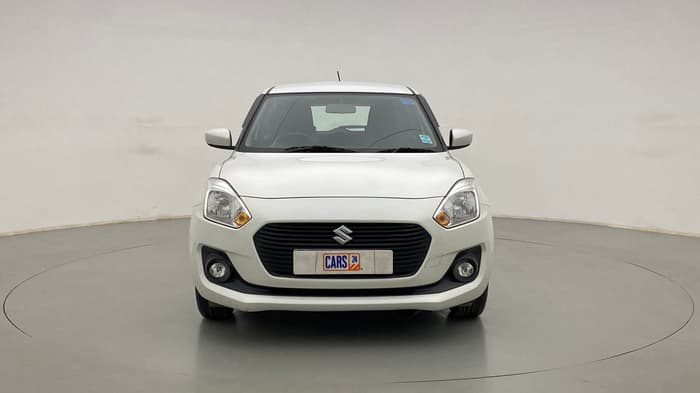 2020 Maruti Swift ZXI AMT, Petrol, Automatic, 9,846 km, Front