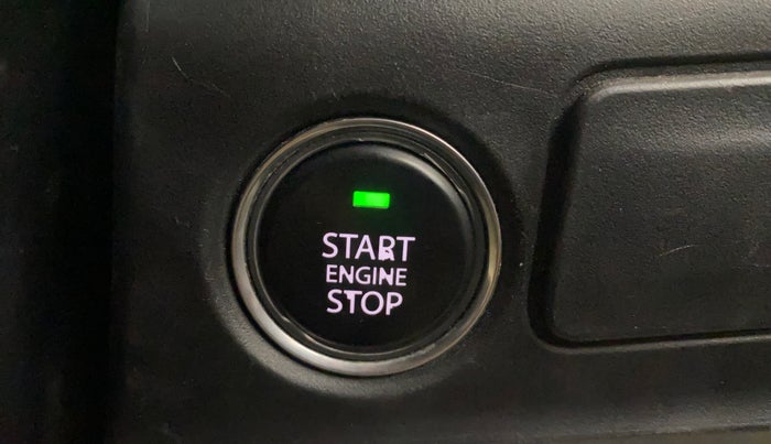 2021 Tata ALTROZ XZ PETROL, Petrol, Manual, 71,615 km, Keyless Start/ Stop Button