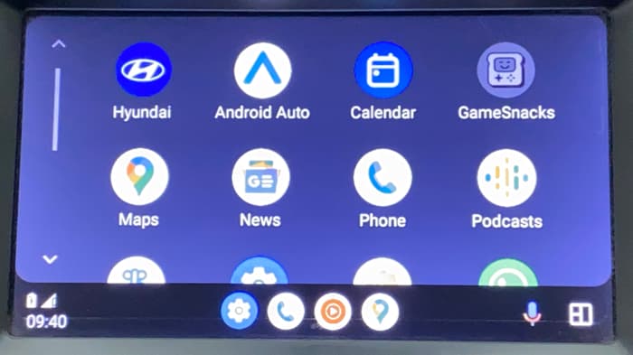 Features
