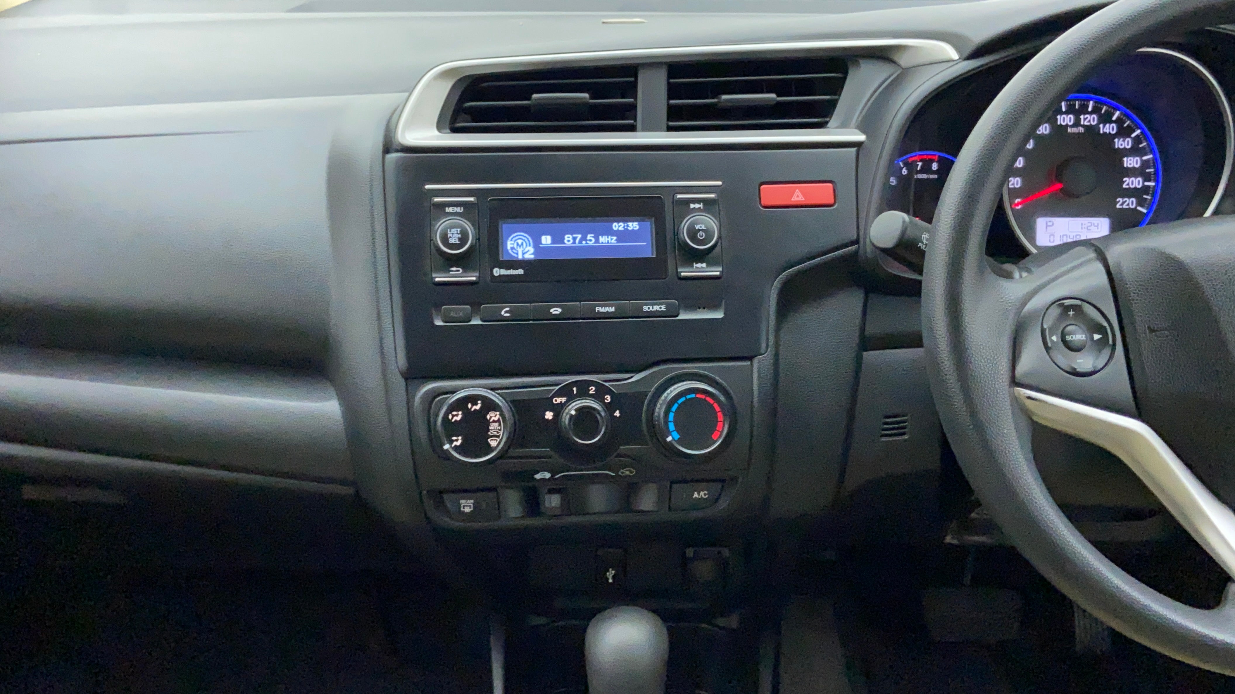 Features