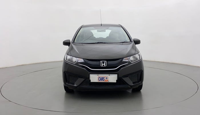 2016 Honda Jazz 1.2 S AT, Petrol, Automatic, 10,604 km, Front