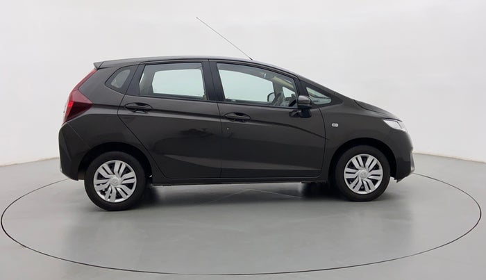 2016 Honda Jazz 1.2 S AT, Petrol, Automatic, 10,604 km, Right Side