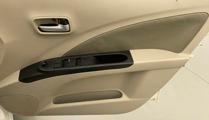 2020 Maruti Celerio ZXI, Petrol, Manual, 23,133 km, Driver Side Door Panels Control