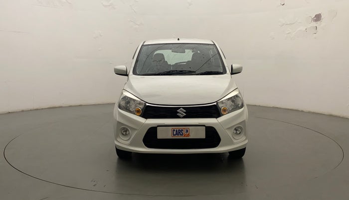 2020 Maruti Celerio ZXI, Petrol, Manual, 23,133 km, Front