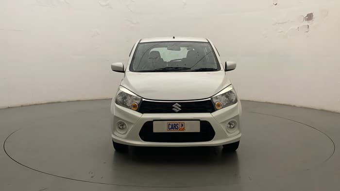 2020 Maruti Celerio ZXI, Petrol, Manual, 23,133 km, Front