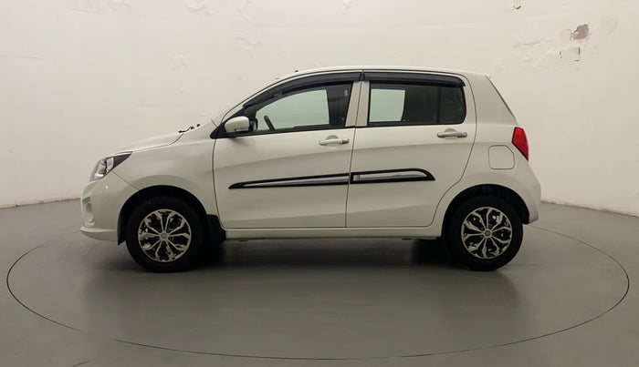 2020 Maruti Celerio ZXI, Petrol, Manual, 23,133 km, Left Side