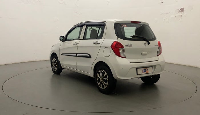 2020 Maruti Celerio ZXI, Petrol, Manual, 23,133 km, Left Back Diagonal