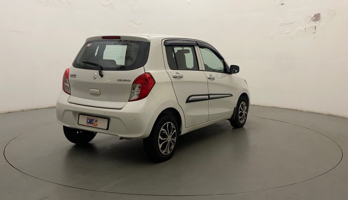 2020 Maruti Celerio ZXI, Petrol, Manual, 23,133 km, Right Back Diagonal