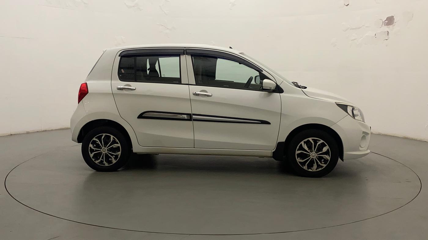 2020 Maruti Celerio ZXI, Petrol, Manual, 23,133 km, Right Side