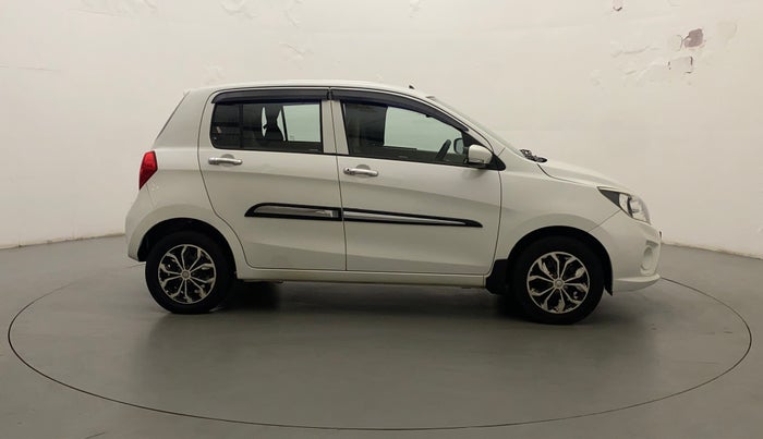 2020 Maruti Celerio ZXI, Petrol, Manual, 23,133 km, Right Side