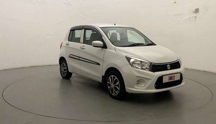 2020 Maruti Celerio ZXI, Petrol, Manual, 23,133 km, Right Front Diagonal