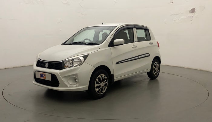 2020 Maruti Celerio ZXI, Petrol, Manual, 23,133 km, Left Front Diagonal