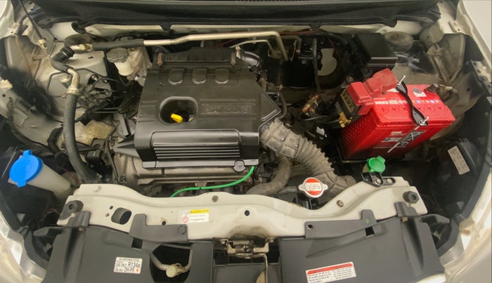 2020 Maruti Celerio ZXI, Petrol, Manual, 23,133 km, Open Bonet