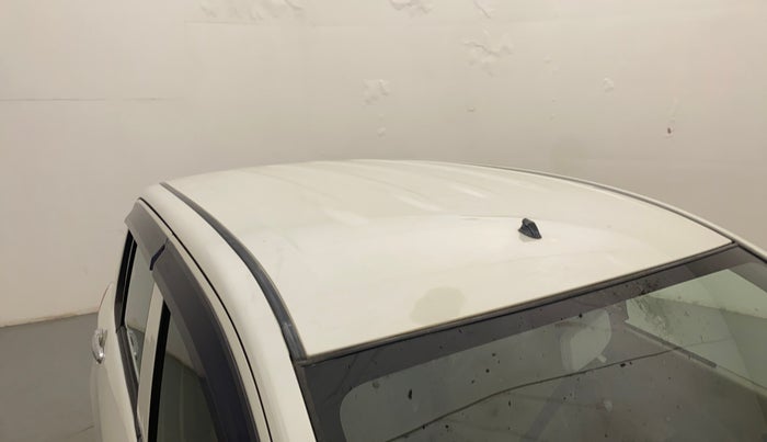 2020 Maruti Celerio ZXI, Petrol, Manual, 23,133 km, Roof