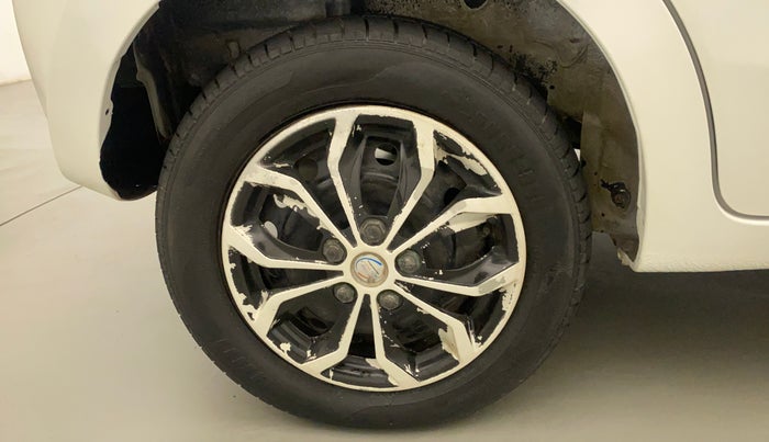 2020 Maruti Celerio ZXI, Petrol, Manual, 23,133 km, Right Rear Wheel