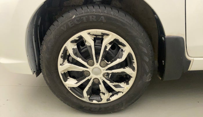 2020 Maruti Celerio ZXI, Petrol, Manual, 23,133 km, Left Front Wheel