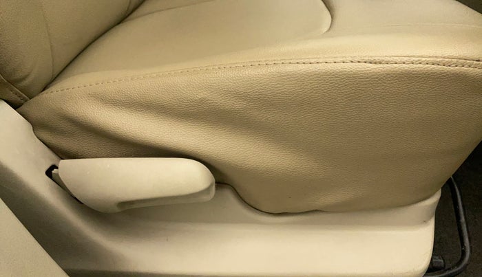 2020 Maruti Celerio ZXI, Petrol, Manual, 23,133 km, Driver Side Adjustment Panel