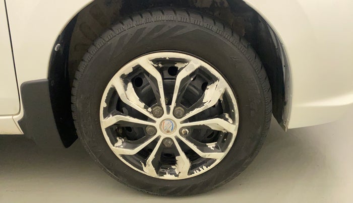 2020 Maruti Celerio ZXI, Petrol, Manual, 23,133 km, Right Front Wheel