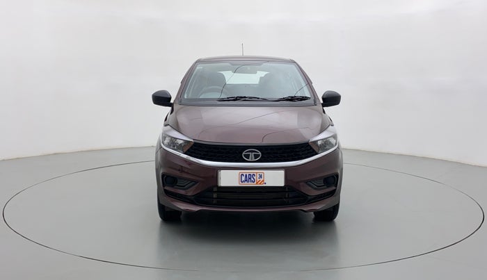 2021 Tata TIGOR XM 1.2 REVOTRON, Petrol, Manual, 2,997 km, Front