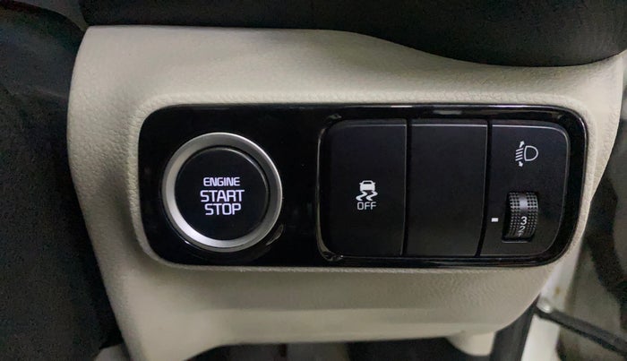 2022 KIA SONET HTX 1.5, Diesel, Manual, 67,322 km, Keyless Start/ Stop Button