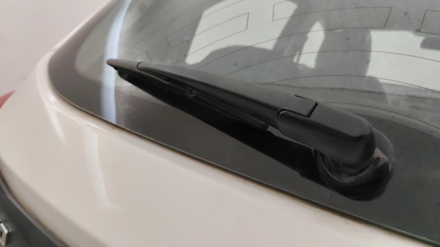 2019 Tata TIAGO NRG PETROL, Petrol, Manual, 61,243 km, Rear Wiper