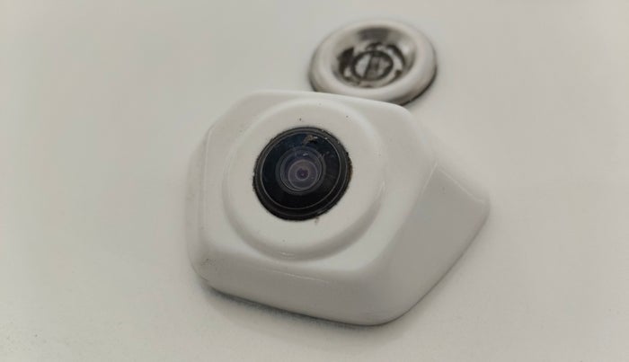 2020 Tata Tiago XZ PLUS PETROL, Petrol, Manual, 26,775 km, Parking Camera