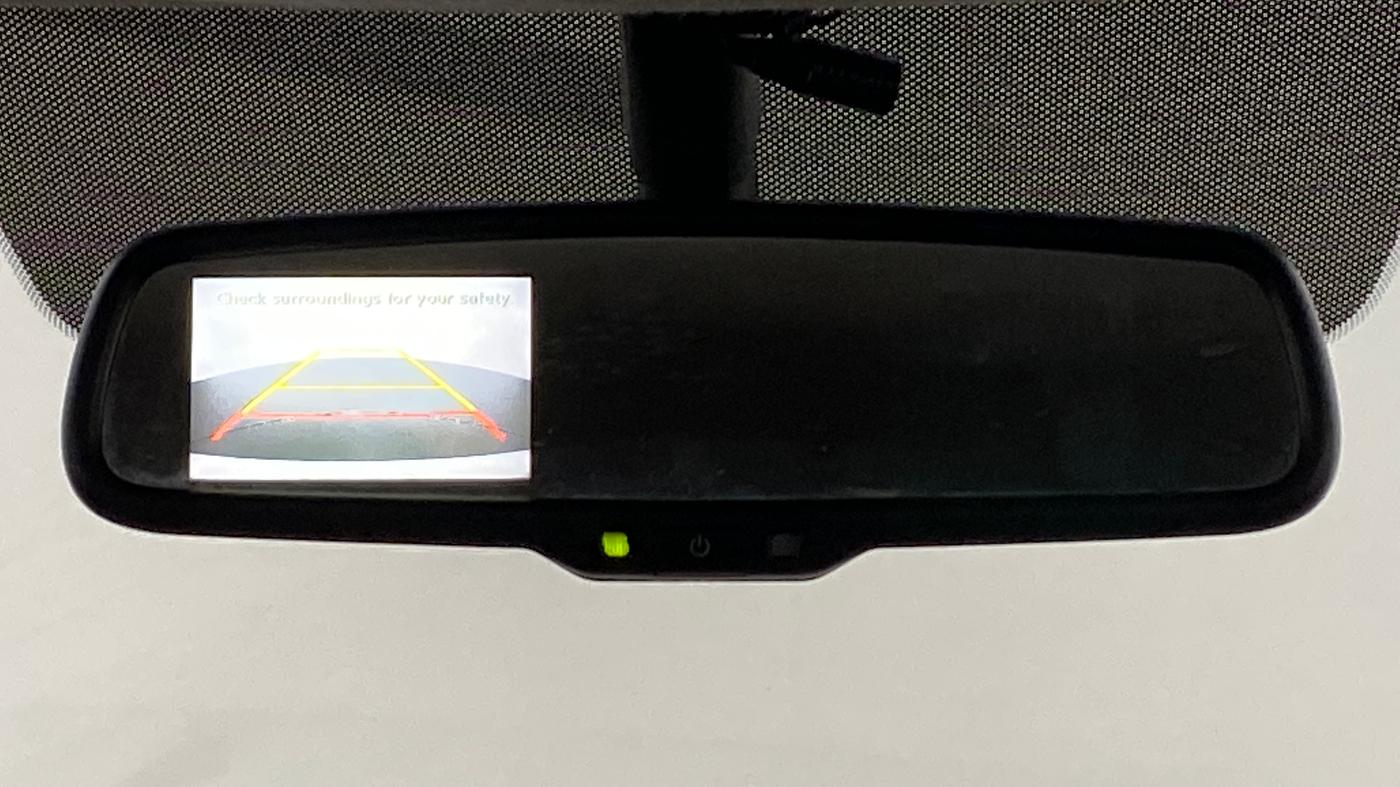 2016 Hyundai Elite i20 ASTA 1.2, Petrol, Manual, 46,863 km, IRVM Reverse Camera