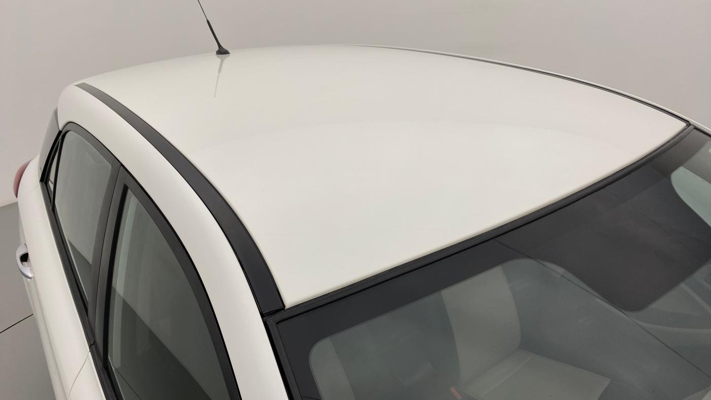 2016 Hyundai Elite i20 ASTA 1.2, Petrol, Manual, 46,863 km, Roof