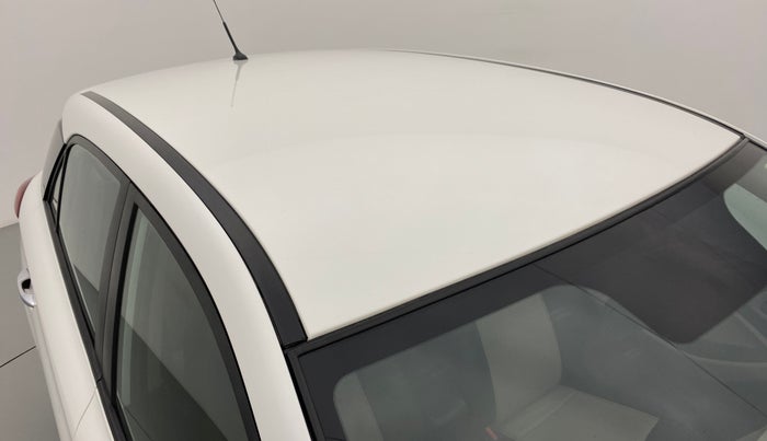 2016 Hyundai Elite i20 ASTA 1.2, Petrol, Manual, 46,863 km, Roof