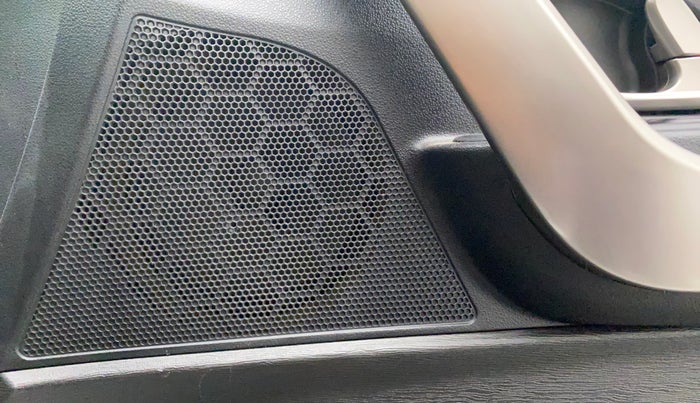 2018 Mahindra XUV500 W9, Diesel, Manual, 32,647 km, Speaker