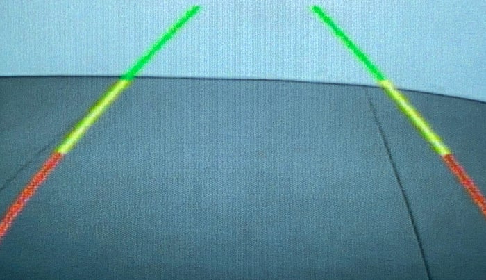 2018 Mahindra XUV500 W9, Diesel, Manual, 32,647 km, Parking Camera