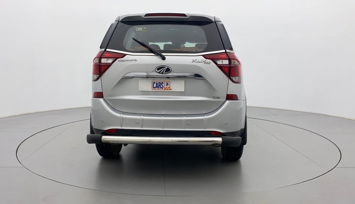 2018 Mahindra XUV500 W9, Diesel, Manual, 32,647 km, Back/Rear