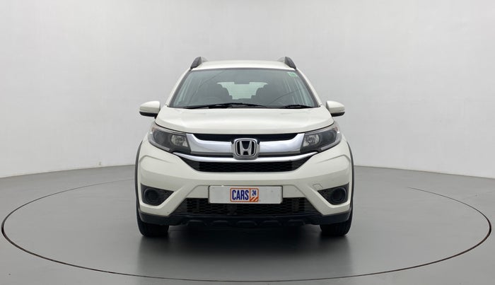 2017 Honda BR-V 1.5L I-VTEC S, Petrol, Manual, 54,549 km, Front