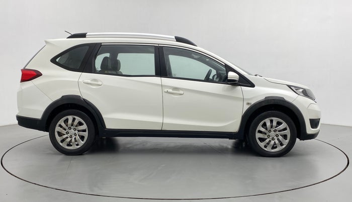 2017 Honda BR-V 1.5L I-VTEC S, Petrol, Manual, 54,549 km, Right Side View