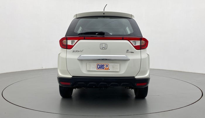 2017 Honda BR-V 1.5L I-VTEC S, Petrol, Manual, 54,549 km, Back/Rear