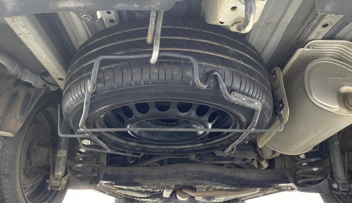 2017 Honda BR-V 1.5L I-VTEC S, Petrol, Manual, 54,549 km, Spare Tyre