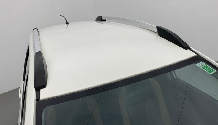 2017 Honda BR-V 1.5L I-VTEC S, Petrol, Manual, 54,549 km, Roof