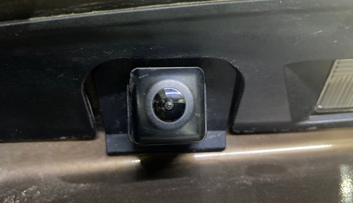 2017 Maruti Ciaz ALPHA 1.4 PETROL, Petrol, Manual, 15,213 km, Parking Camera