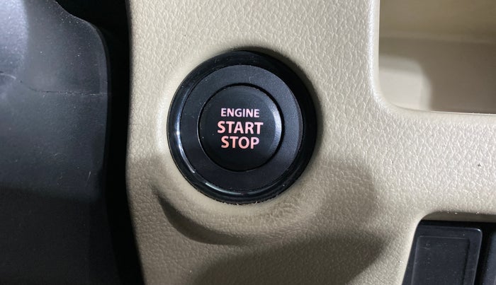 2017 Maruti Ciaz ALPHA 1.4 PETROL, Petrol, Manual, 15,213 km, Keyless Start/ Stop Button