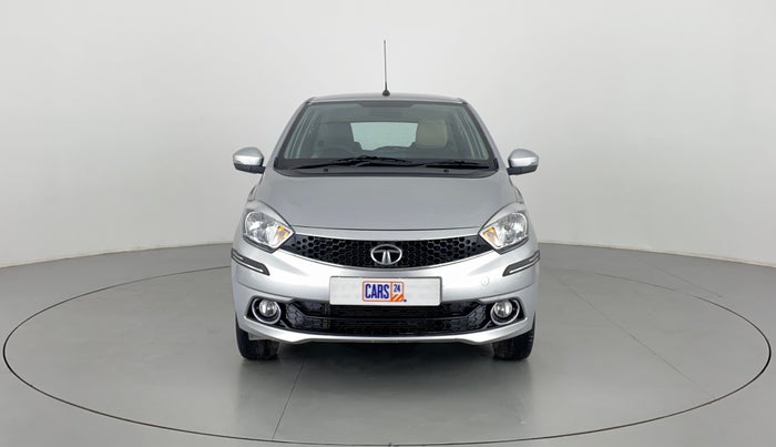 2018 Tata Tiago XZ 1.2 REVOTRON, Petrol, Manual, 12,084 km, Front