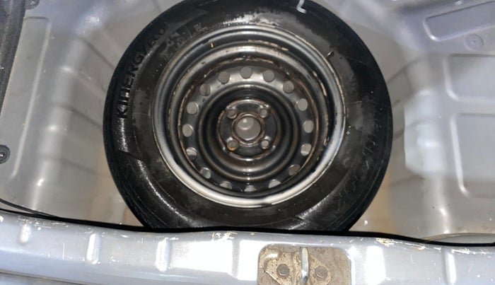 2019 Hyundai NEW SANTRO ERA, Petrol, Manual, 81,399 km, Spare Tyre