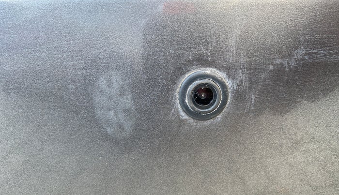 2017 Honda City 1.5L I-VTEC ZX CVT, Petrol, Automatic, 48,998 km, Parking Camera