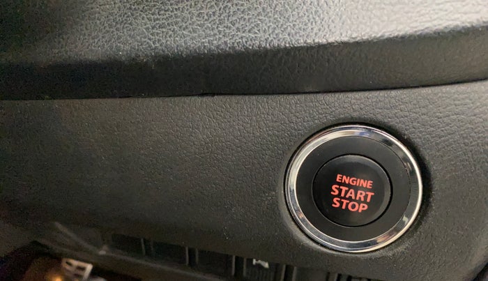 2018 Maruti Baleno ZETA PETROL 1.2, Petrol, Manual, 43,783 km, Keyless Start/ Stop Button