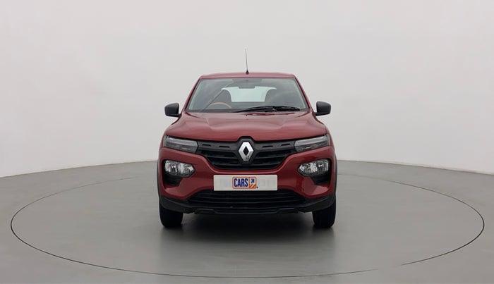 2021 Renault Kwid RXL, Petrol, Manual, 25,754 km, Front