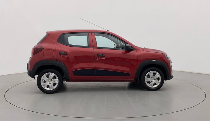 2021 Renault Kwid RXL, Petrol, Manual, 25,754 km, Right Side View