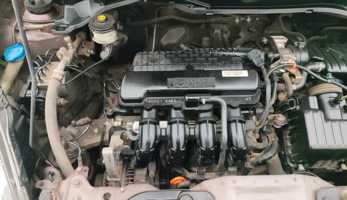 2014 Honda Amaze 1.2L I-VTEC S AT, Petrol, Automatic, 64,829 km, Engine View - Right