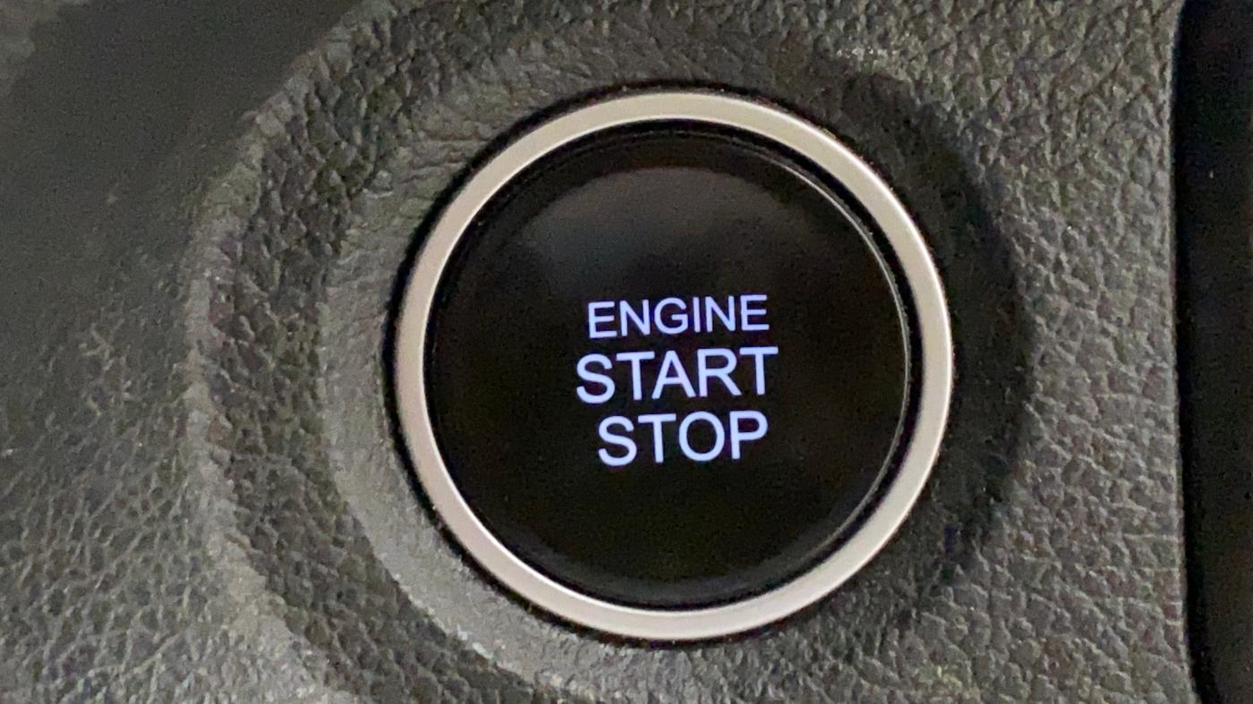 2020 Hyundai Creta SX AT 1.5 DIESEL, Diesel, Automatic, 73,831 km, Keyless Start/ Stop Button